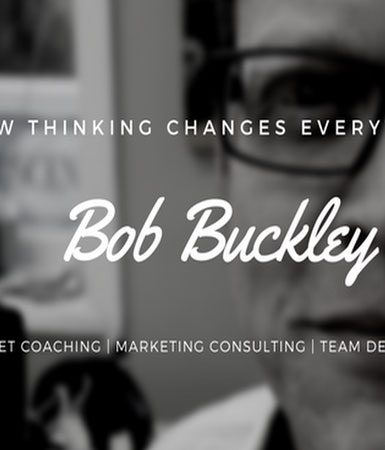 Bob Buckley